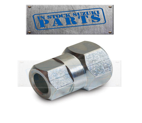 SUZUKI GSXR FRONT AXLE HEX TOOL HAYABUSA OEM FR WHEEL TOOL 990D0-TOOL1-924 NEW